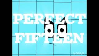 15th Perfect Number Extended Track REMIX!