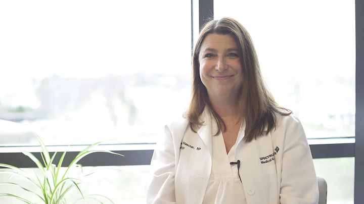 Get to Know Kathleen Hascher