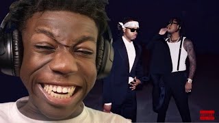 Young Dabo Reacts to Future \& Metro Boomin - We Don’t Trust You