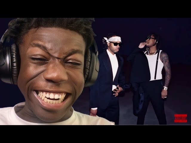 Young Dabo Reacts to Future & Metro Boomin - We Don’t Trust You class=