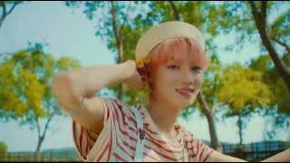 MV HYUNJUN HUR X THE BOYZ.      (BARAGI) #hyunjunhur #heohyunjoon #theboyzedit