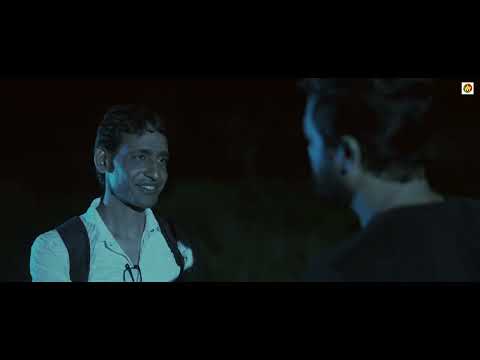 The bus to Kolkata left at 4 o'clock | Hindi Horror Movie Scene