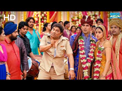 साला, मेरे साथ ऐसा खेल खेला… अब मैं तुम्हें नहीं छोड़ूँगा! 😤🔥 Khiladi 786 | Akshay Kumar, Asin