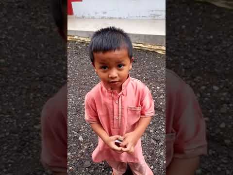 Hafalan Tuhfatul Atfal