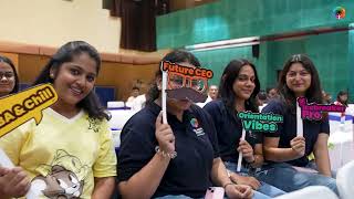 From Day One to What's Next | MBA Orientation'26