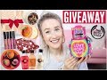 Christmas Gift Guide + GIVEAWAY! The Body Shop AD | Sophie Louise