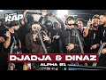 Exclu djadja  dinaz  alpha 1 planterap