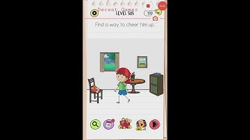 Brain test all-Star IQ boost level 505 walkthrough solution