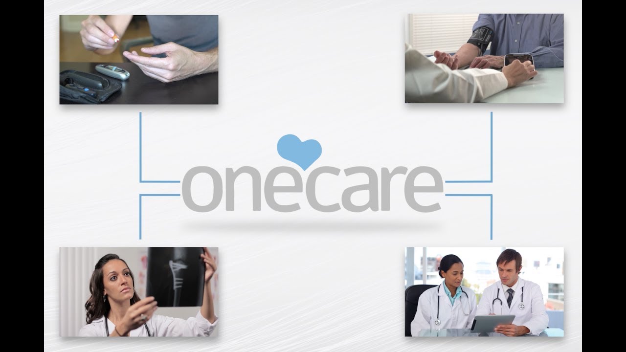 Join OneCare Today!