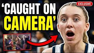 LEAKED VIDEO Exposes Why Paige Bueckers MISSED The Fan Paid Event