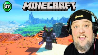 11k Blocks from Home... Minecraft Survival Series (37)
