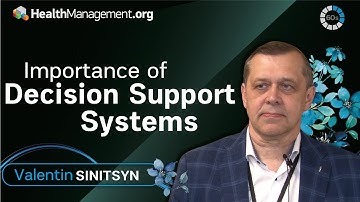 Why Decision Support Systems Are The Future