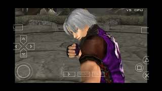 Tekken 5 | Hwoarang vs Lee chaolan