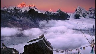 Discover Nepal - A Journey Of Adventure, Culture, And Spirituality