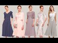 Mother of Bride Dresses Collection at Stacees