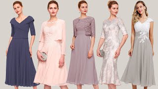 Mother of Bride Dresses Collection at Stacees