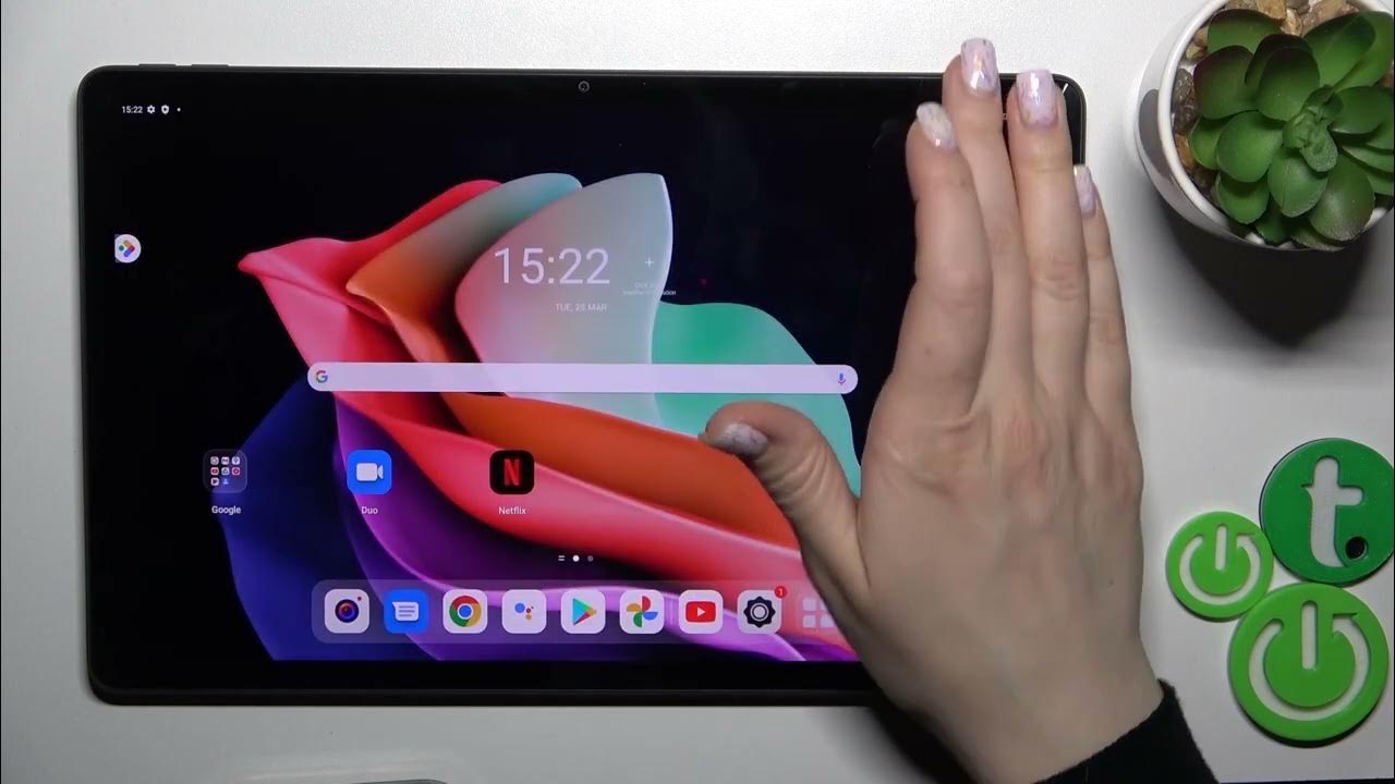 how-to-connect-to-wireless-internet-in-lenovo-tab-p11-gen-2-pair-with