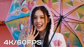 [4K/60Fps] Stayc(ステイシー) 'Lit' Mv