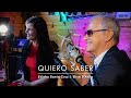 Quiero Saber - Edinho Santa Cruz feat. Elisa D’Ávila