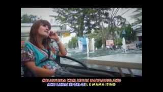 Melawensa - Novita Sari Br. Barus