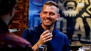Nicole Asks Mac If He's Interested In Dating Gina/Next Week