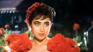 Yeh Dua Hain Meri Rab Se |❤️Love Song❤️| Sapne Sajan Ke (1992) | Karishma Kapoor, Rahul Roy