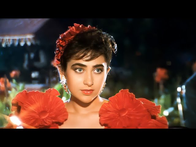 Yeh Dua Hain Meri Rab Se |❤️Love Song❤️| Sapne Sajan Ke (1992) | Karishma Kapoor, Rahul Roy class=