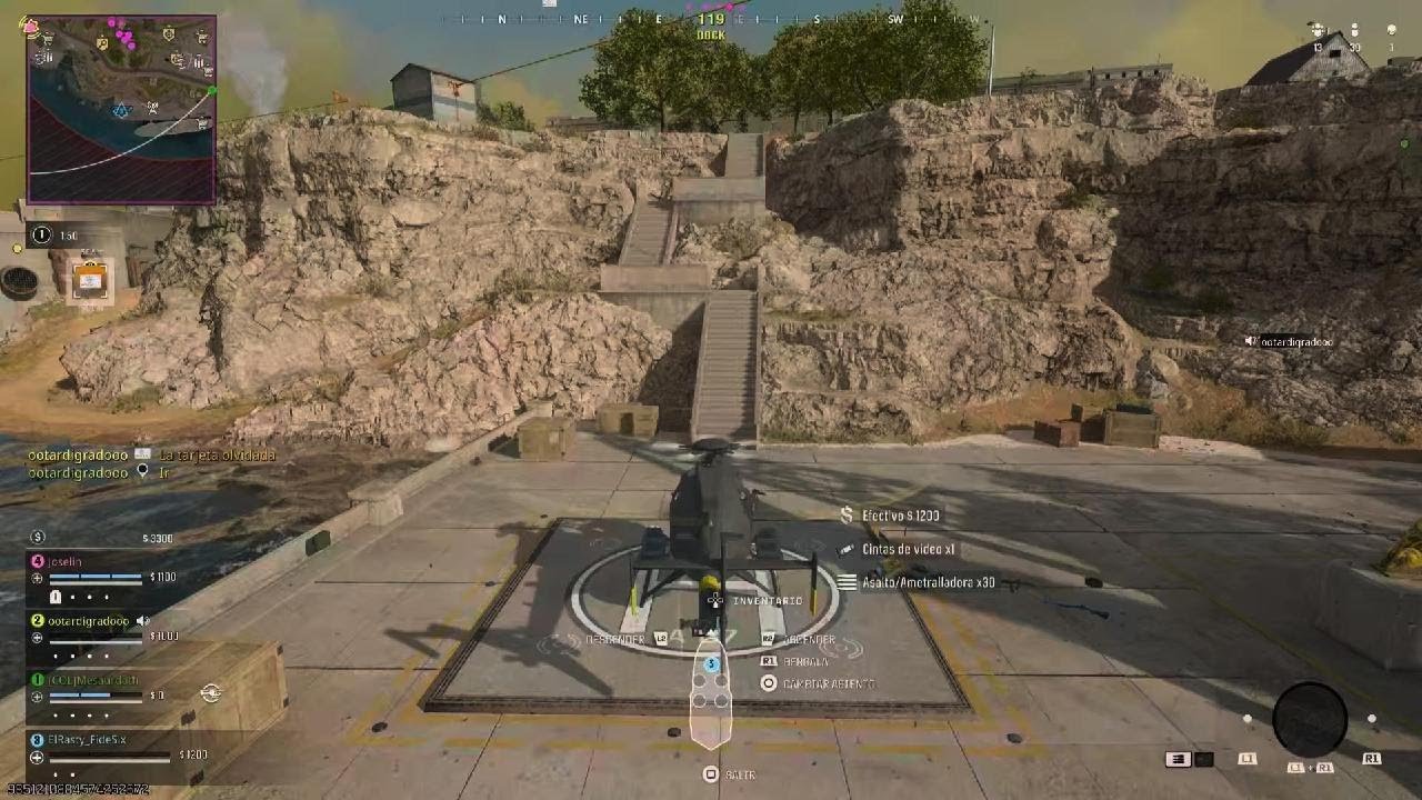 Call of Duty_20251027182809 - YouTube