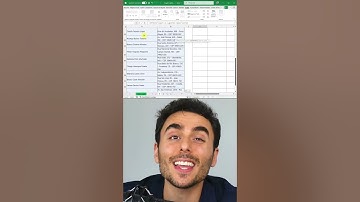 VEJA AGORA: A FUNÇÃO COPILOT do EXCEL que vai ACABAR com METADE das FÓRMULAS! #excel #dicas #copilot