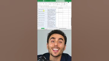 VEJA AGORA: A FUNÇÃO COPILOT do EXCEL que vai ACABAR com METADE das FÓRMULAS! #excel #dicas #copilot