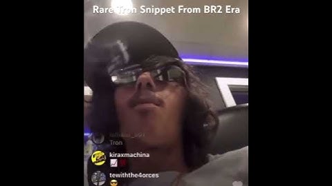 BabyTron-“Hydroponics” #unreleased #snippets #snippet #shittyboyz #babytron #tronstestimonial