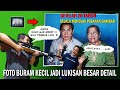 KOLEKTOR SENJATA ini nekat NODONG saya Gara-gara Cinta dan Rindu kepada Orang tuanya #dadingtimur