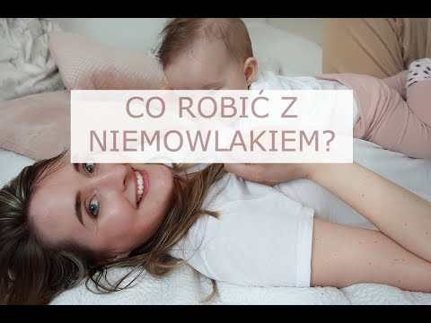 Wideo: Co robisz z noworodkiem?