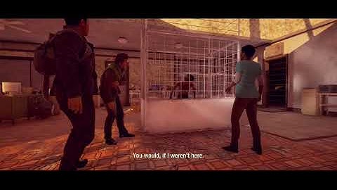 State of decay 2 Juggernaut edition Part 1 starting a new adventure