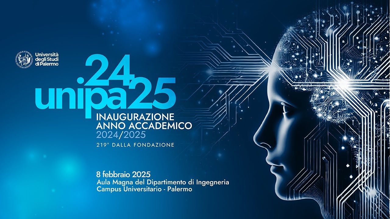 Inaugurazione Anno Accademico 2024-2025
