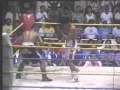 04. Manny Pacquiao Vs. Dele Decierto