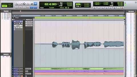 IMPMOOC week 4 Riding the fader