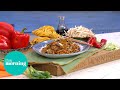 Gok's Takeaway Style Chow Mein | This Morning