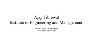 Traffic Sign Classification | Keras Xception | Kaggle GTSRB | 98% Accuracy | Computer Vision