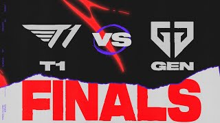LoL Esports JPの配信のサムネイル画像