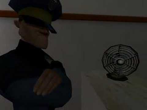 The Ship: Murder Party Video