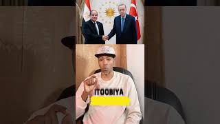 wadamada Turkiga iyo Masar oo Soomaaliya ciidan keenay