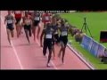 1500 METROS BERNARD LAGAT 3 34 63 N YORK DIAMOND LEAGUE 2012