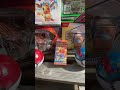Daily Pack 170/365⚡️ #pokemon  #pokemonclip #pokemoncard #clipcards #pokémon #shorts  #tcgcommunity