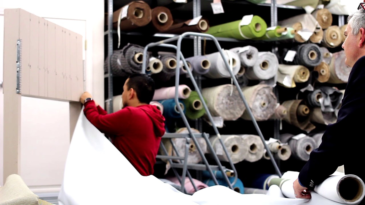 Novel Boutique Fabrics Developing a Passion for Fabrics YouTube