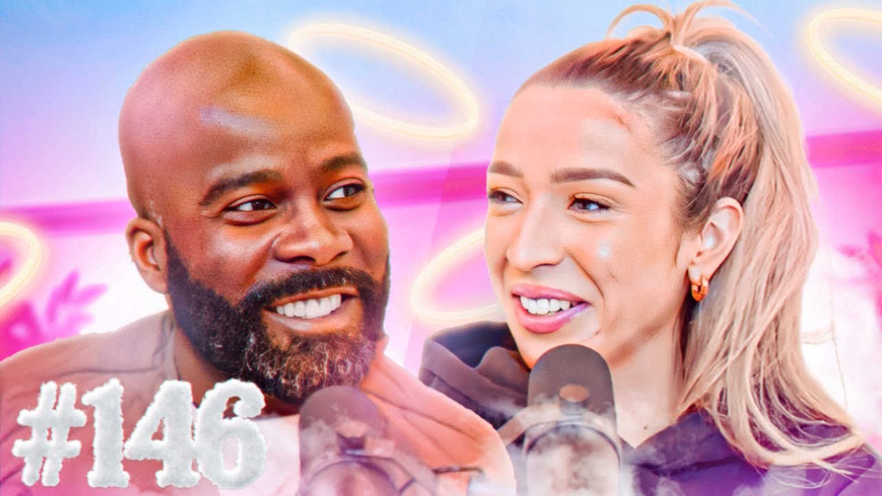 Melvin Odoom: Im A Celeb Contraband, GHOSTED by Carol Vorderman & Grace's SHOCK Jungle Confession?!