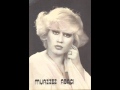 Muazzez Abacı - Geceler