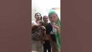 LEMBUT NI SUARA NI BORU BATAK ON PUANG   RAJUMI TRIO
