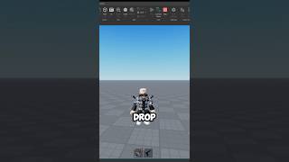 How To Drop Tools On Death In Roblox Studio Tutorial