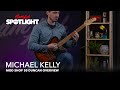 Michael Kelly Mod Shop 50 Duncan Overview